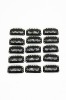 high quality hair clips