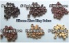 silicon micro ring for hair extension