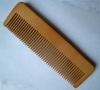 Wholesale Narrow Teeth Health Wooden Comb Hair Brush (TF6015)