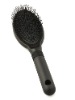 Hair Extension Loop Brush/professional hair brushes/loop hair brush for extensions