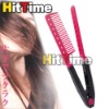 Wholesale DIY Salon Hairdress Styling Hair Straightener V Comb Wholesale