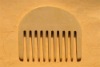 Wholesale wooden comb