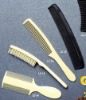 plastic comb&beauty product&hair comb&natural comb&wooden mirror&Wooden comb