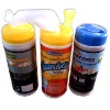 Wholesale Refreshing wipes, clean and anti-bacterial&disinfecting wet wipes, Private label