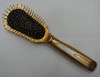 PP Hairbrush