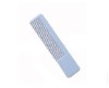 plastic comb,pp comb
