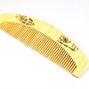 hair comb,wood hair comb