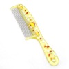 Wholesale hair comb,plastic hair comb