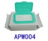 Wholesale patient cleaning wet wipes