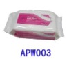Wholesale patient cleaning wipes