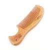 Wholesale hair comb,wooden hair comb