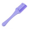 Wholesale hair comb,plastic hair comb