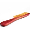 Wholesale fashion hair comb,wooden hair comb