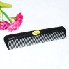 Wholesale hair comb,plastic hair comb