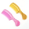 hair comb,plastic hair comb