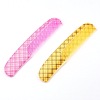 hair comb,plastic hair comb