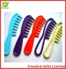 Fashional Style Hair Comb,Plastic Comb