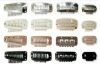 scrap clips, clips, steel clips for hair