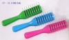 Wholesale Fashion fancy hair brush