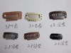 Wholesale fashion accessory hair clips, clips for clip in hair extension