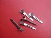 Wholesale fashion hair extension clips, clip hair extension