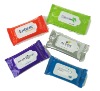 Wholesale wet wipes 10ct