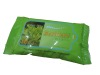Wholesale daily cleaning wet wipes
