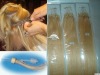 Wholesale micro ring hair,double ring hair