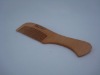 Wholesale Wooden hair combs