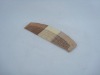 Wholesale lady wooden hair combs