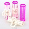 Wholesale Plastic hair curler sb0756 family size