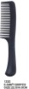 Wholesale Plastic hairdressing comb