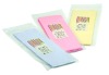 Wholesale kiwi color highlight strip,aluminum foil,hair foil