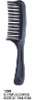 Wholesale Plastic hairdressing comb