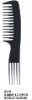 Wholesale Plastic hairdressing comb