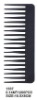 Wholesale Plastic hairdressing comb