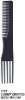 Wholesale Plastic hairdressing comb