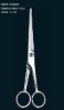 Wholesale Stainless steel forged barber Scissors