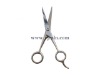 Wholesale stainless steel hair scissors