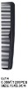Wholesale Hairdressing comb,Suitable for traveling, hotel supplies, airlines and household purposes