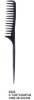 Wholesale Plastic tail comb,Fine toothed comb