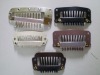 Wholesale High Quality Hair Extension Clips