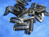 Wholesale U shape Wig Extension clips