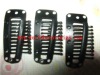 Wholesale Hair extension clip hair accessories and wig clip