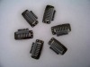 Wholesale 9Tines Hair Extension Clips