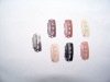 Wholesale 6Tines (middle size) Hair Extension Clip
