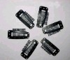 Wholesale Snap Clips for Hair Extension