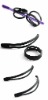 Wholesale Magic Hair Bun Ring Ponytail French Twist Styler Maker