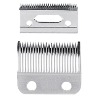 hair clipper blade
