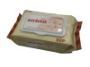 Wholesale baby wipes (matt finish packaging)